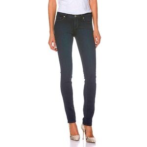 .Paige Jeans Skyline Ankle Peg PINNACLE NWOT